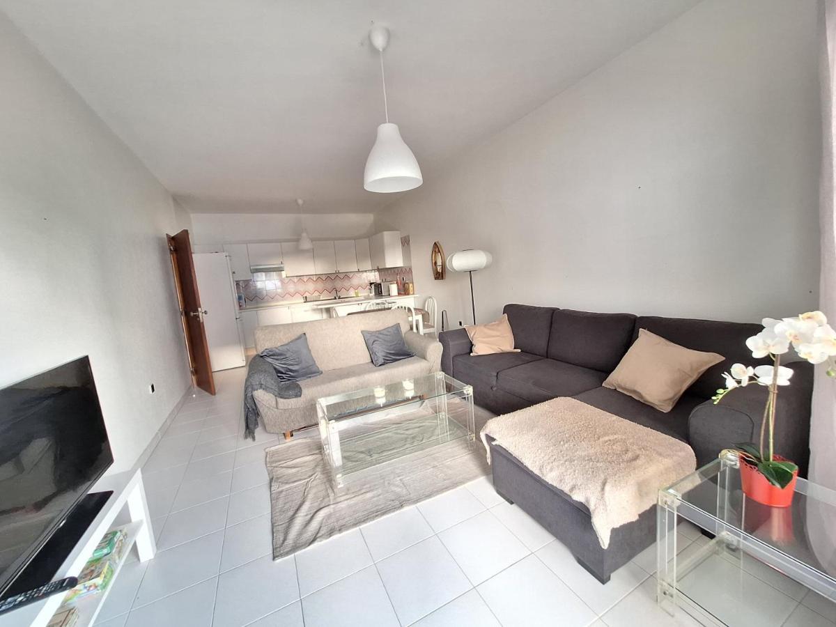 Palmeira Sol- 2 Bedrooms 300M From The Beach Ocean View 珀彻斯 外观 照片