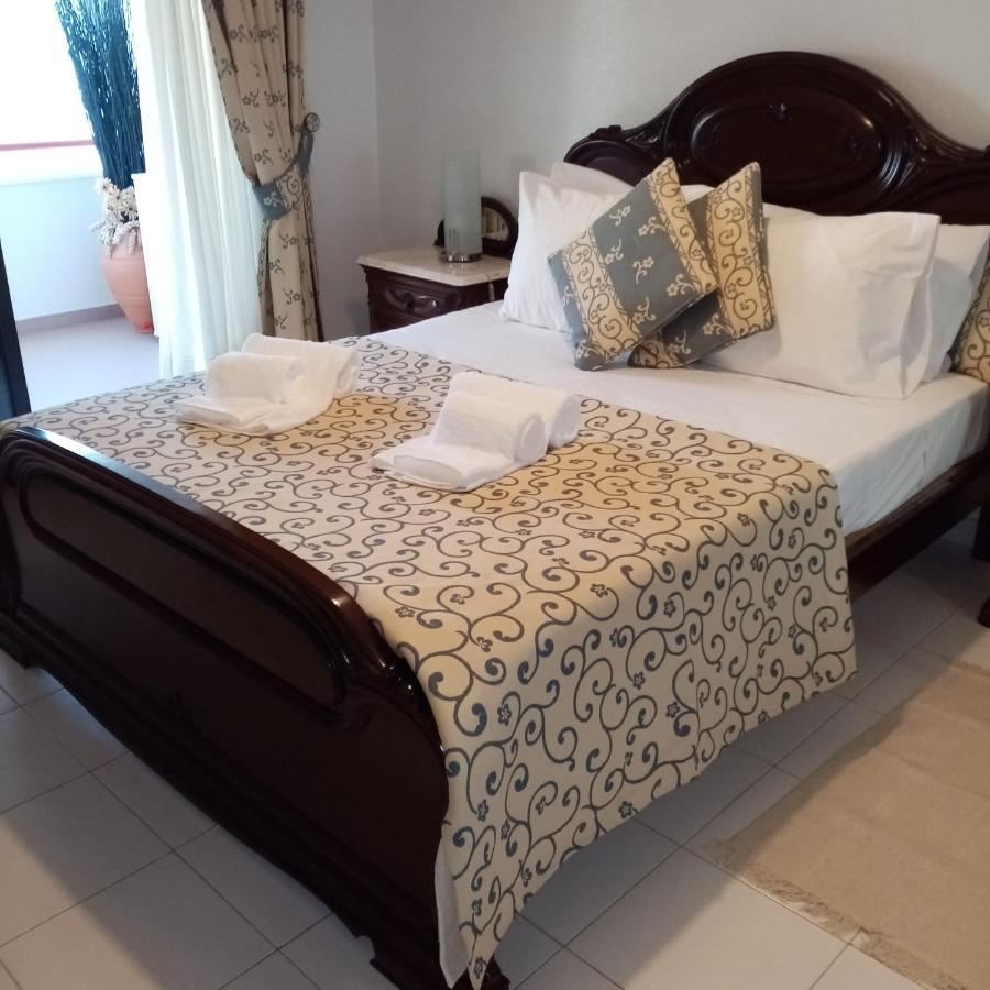 Palmeira Sol- 2 Bedrooms 300M From The Beach Ocean View 珀彻斯 外观 照片