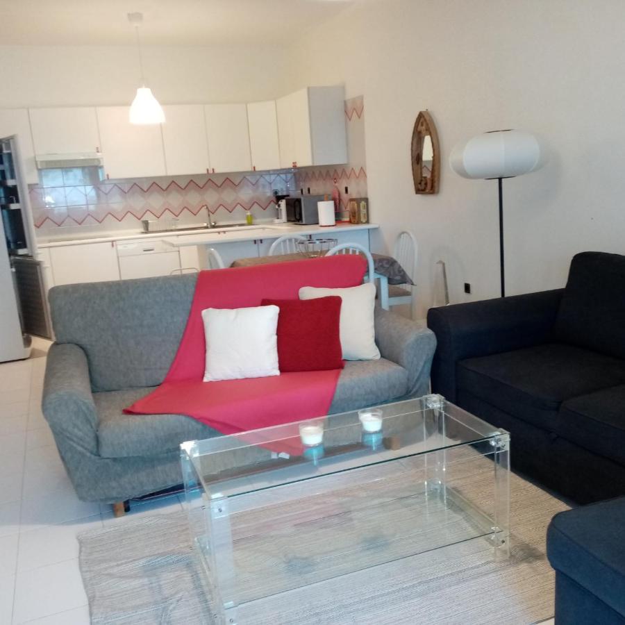 Palmeira Sol- 2 Bedrooms 300M From The Beach Ocean View 珀彻斯 外观 照片