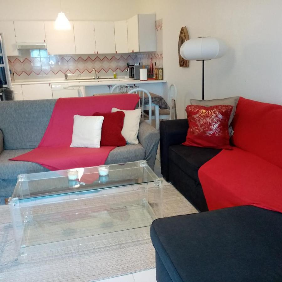 Palmeira Sol- 2 Bedrooms 300M From The Beach Ocean View 珀彻斯 外观 照片