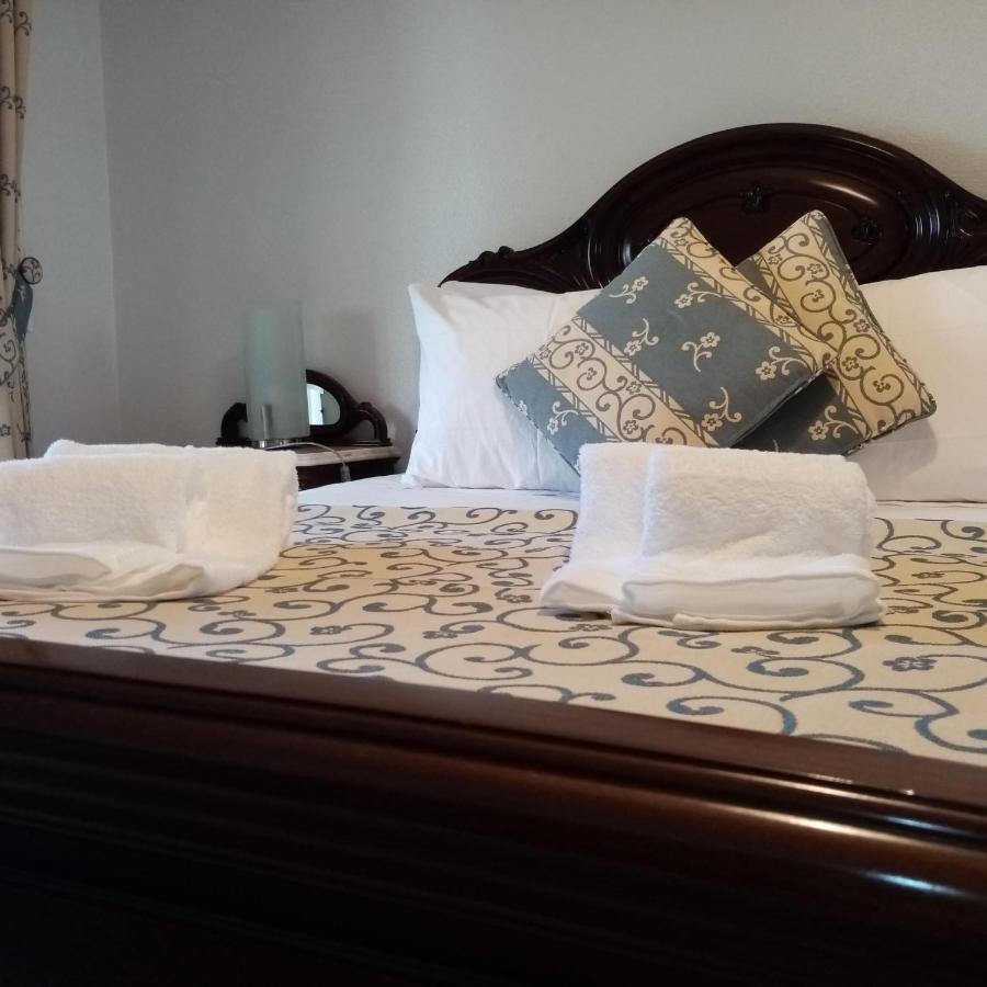 Palmeira Sol- 2 Bedrooms 300M From The Beach Ocean View 珀彻斯 外观 照片
