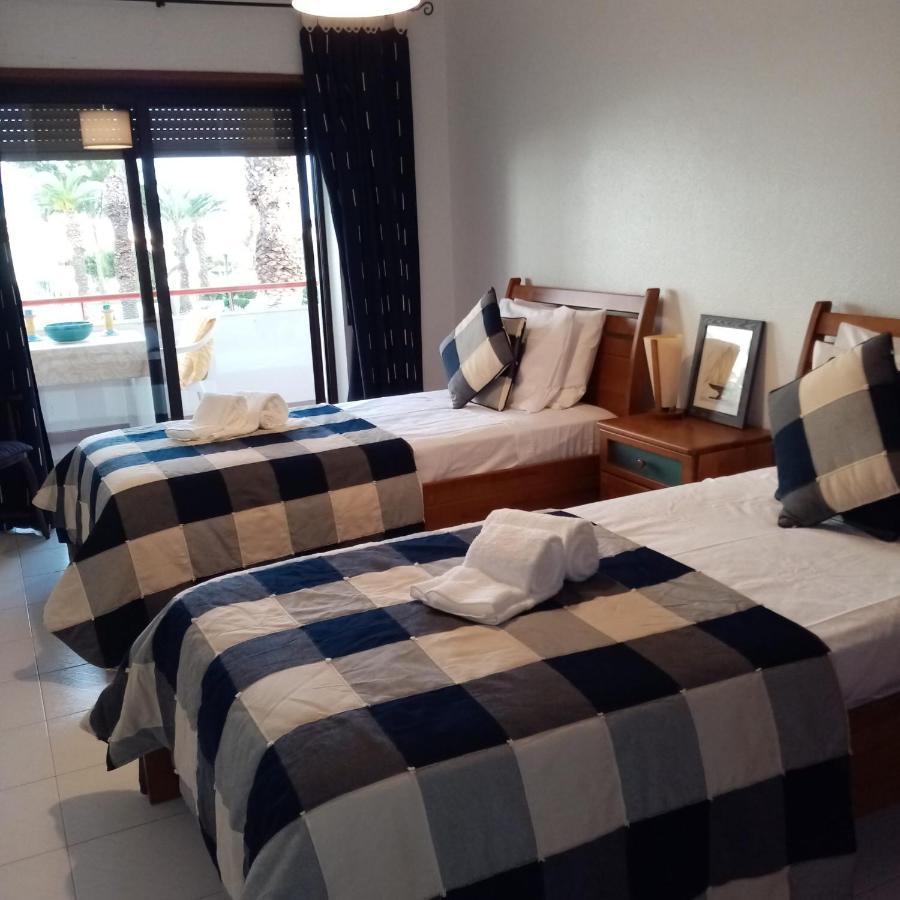 Palmeira Sol- 2 Bedrooms 300M From The Beach Ocean View 珀彻斯 外观 照片