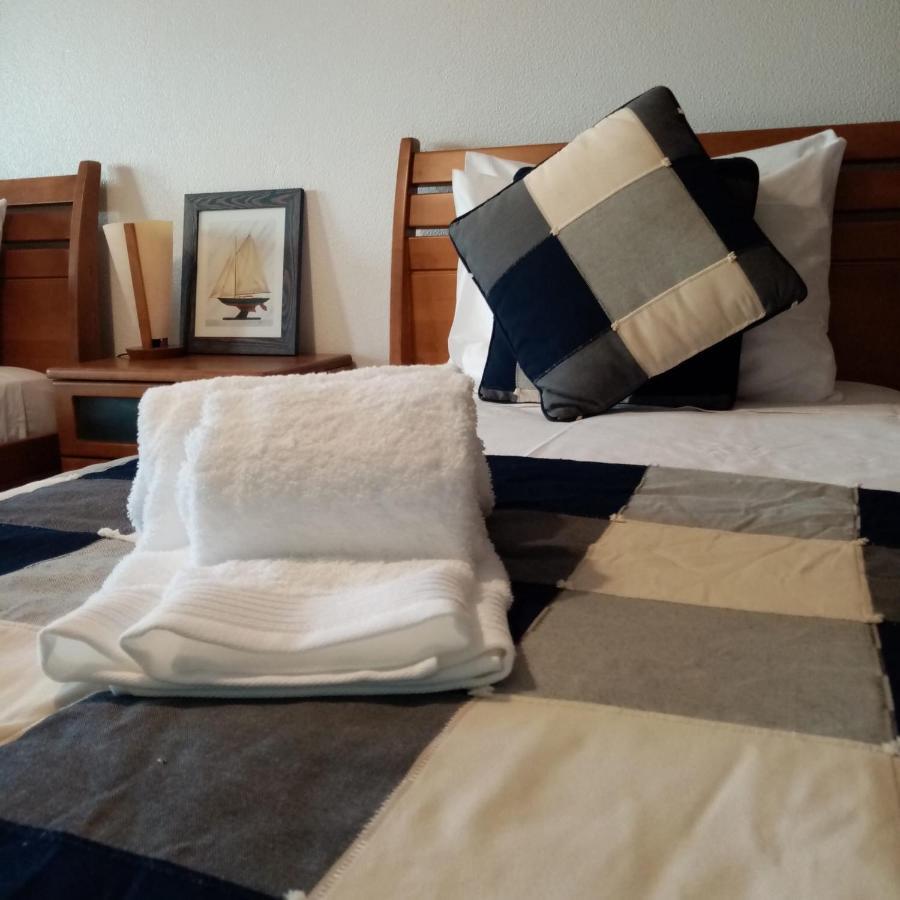 Palmeira Sol- 2 Bedrooms 300M From The Beach Ocean View 珀彻斯 外观 照片